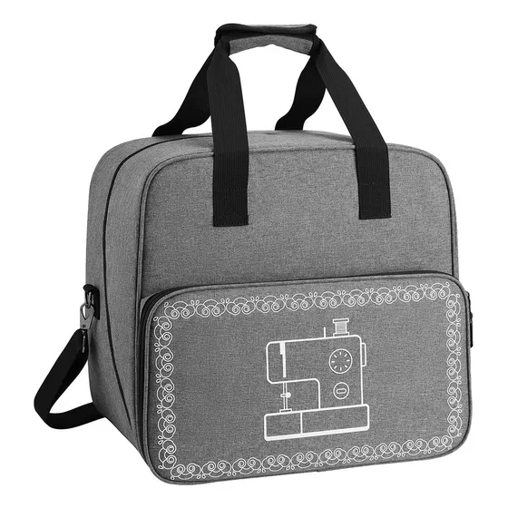 Bolsa De Almacenamiento Para De Coser Útil De Moda De Gran