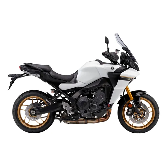 Moto Yamaha Mtt890d Tracer 9 Gt 2023