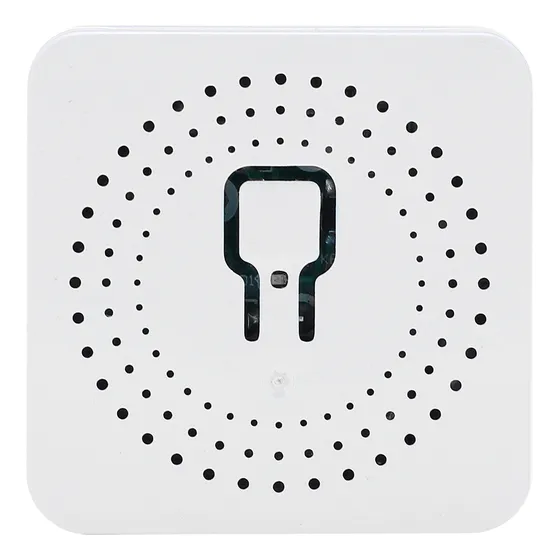 Mini Controlador De Encendido/apagado Smart Wifi
