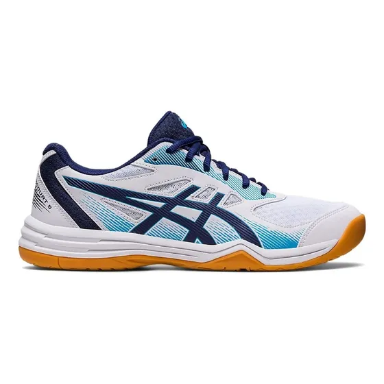 Calzado Asics Tenis Voley Handball Pádel Indoor Volley