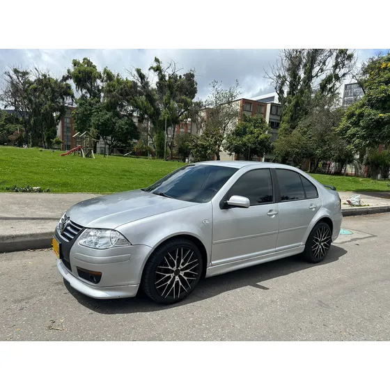 Volkswagen Jetta 2.0 Europa