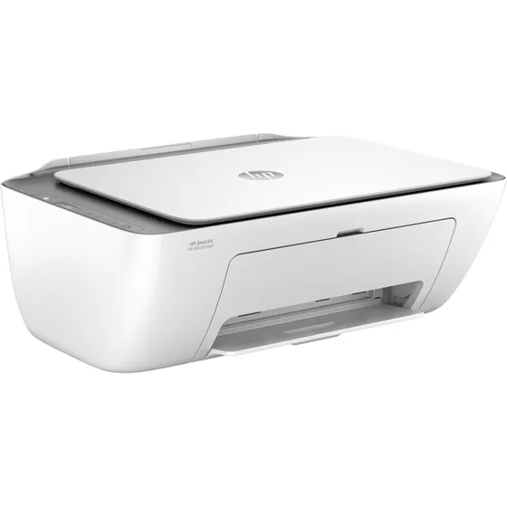 Impresora Hp Deskjet Ink Advantage 2875 Todo-en-uno