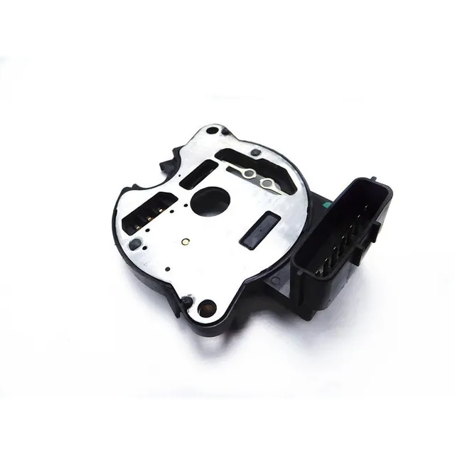 Modulo Encendido Compatible Mazda Allego 1.6 Mmal-021