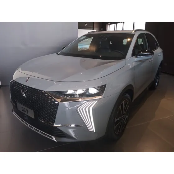 D.s. Ds7 Crossback 1.6 Bastille 215 At8