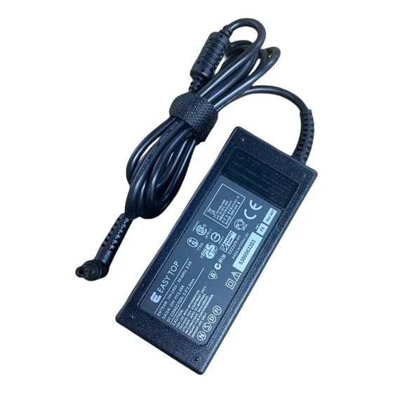 Carregador Notebook Para Toshiba Sti Is1462 Is1412 20v 3,25a