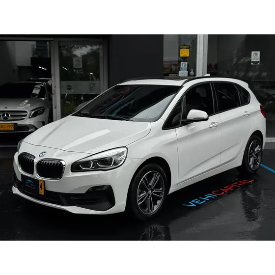 Bmw Serie 2 1.5 218i F45 Active Tourer