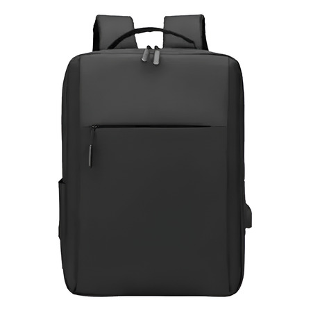 Mochila Urbana División Porta Notebook 15,6 Y Usb Mochila Urbana División Porta Notebook 15,6 Y Usb