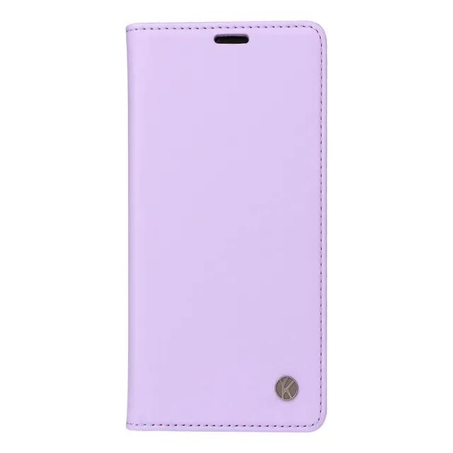 Capa Para iPhone, Carteira Com [proteção Rfid], Suporte Para