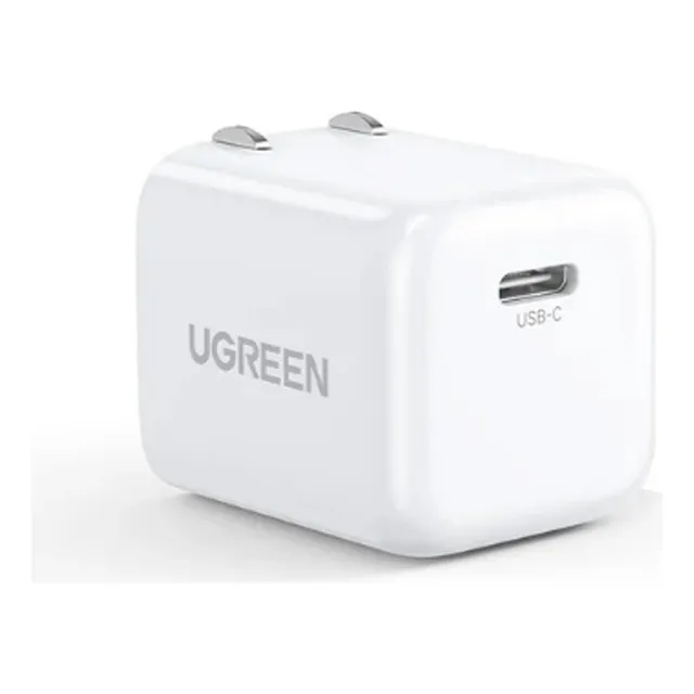 Mini Cargador Us Original 20w Portable Original Usb-c