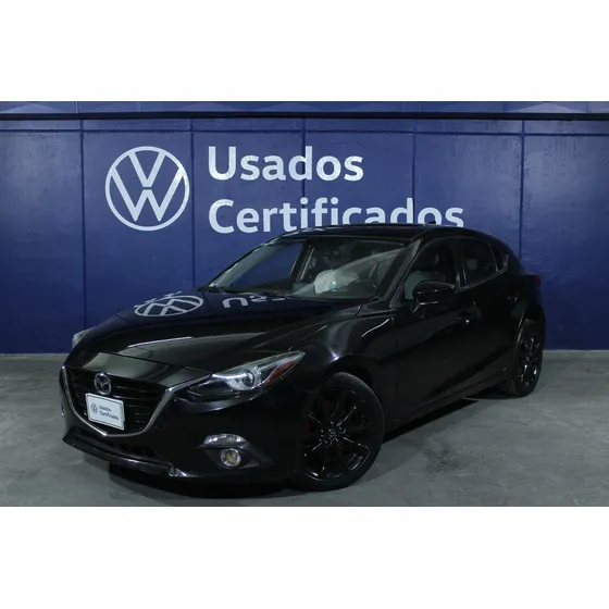Mazda Mazda 3 2.5 S Grand Touring Hchback At
