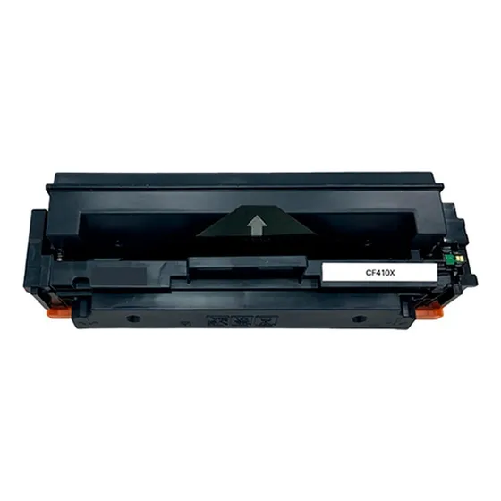 Toner Cf410x 410x Compatible Con Hp M452 M477 Mfp M377 Tinta Negro