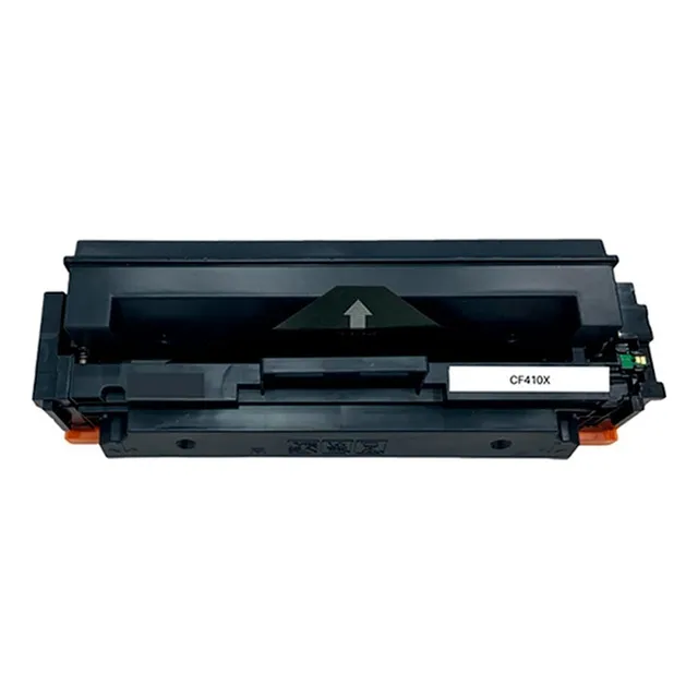 Toner Cf410x 410x Compatible Con Hp M452 M477 Mfp M377 Tinta Negro