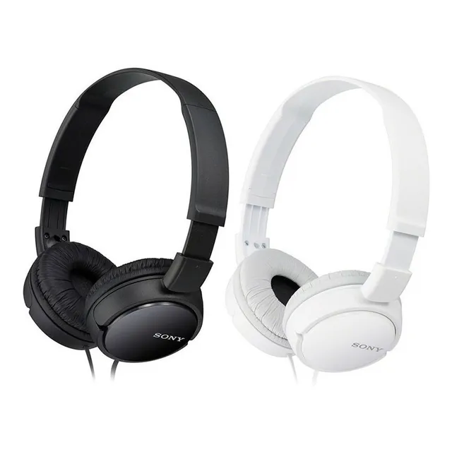Sony Audifonos Zx110 Original Sonido Profesional Dj Celulare