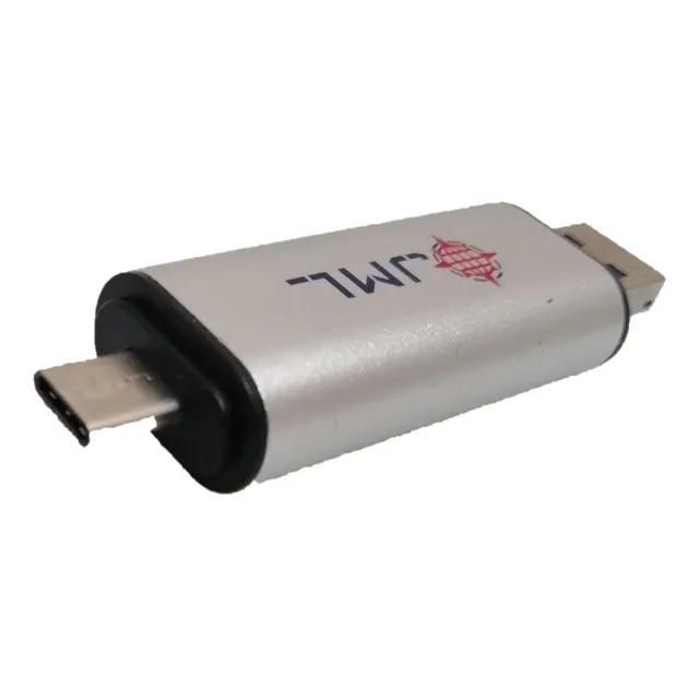 Memoria Usb Para Celular C/ Micro Usb ,tipo C Y Usb 64gb Otg
