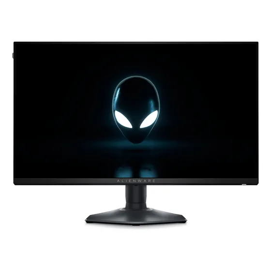 Monitor Gamer Alienware 25 360hz Aw2523hf Cor Dark Side of the Moon 127/220V