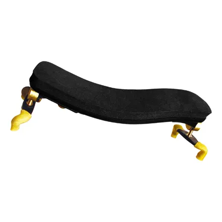 Soporte Hombrera Violín 1/2-1/4 Vp-70ks Anton Breton