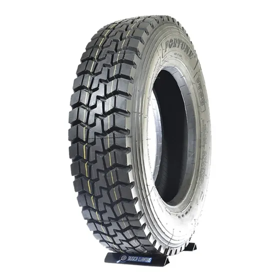 Llanta Fortune 275/70 R22.5 Ft68 Traccion Mixta