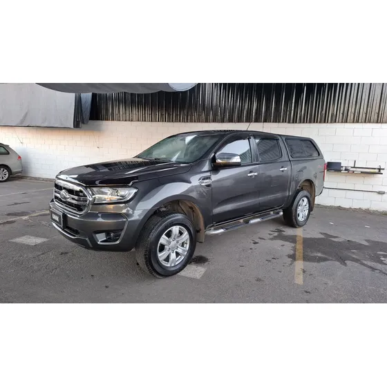 Ford Ranger 3.2 Xlt 4wd Cd