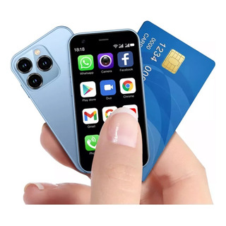 Mini Teléfono Inteligente Android Ultrapequeño Para Estudiar Mini Teléfono Inteligente Android Ultrapequeño Para Estudiar