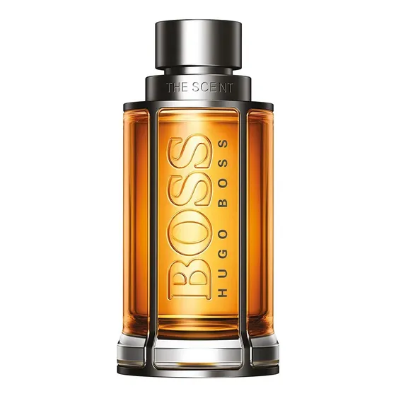 Boss The Scent Hugo Boss Masc Edt 100ml