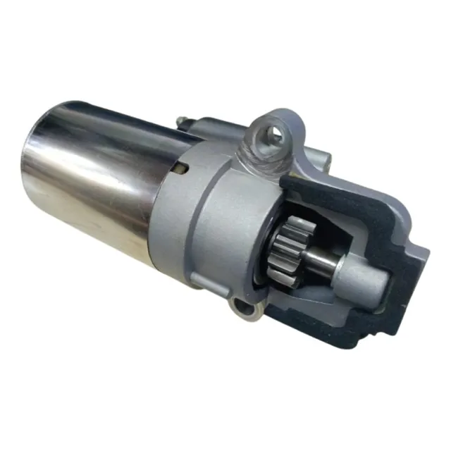 Arranque Completo Ford Ecosport 2.0 Ranger 2.3 Mazda 3 Y 6