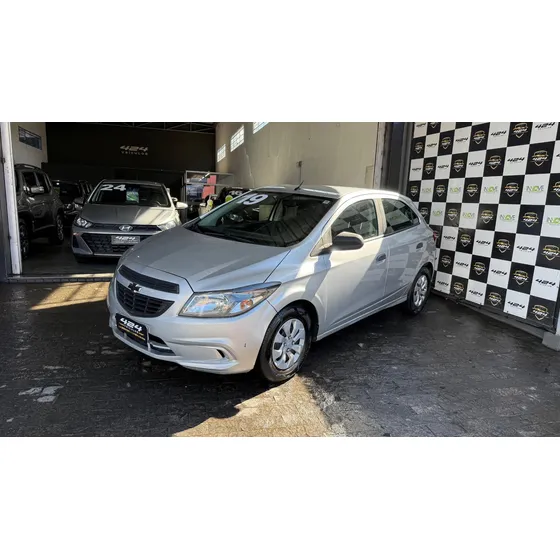 Chevrolet Onix 10mt Joye