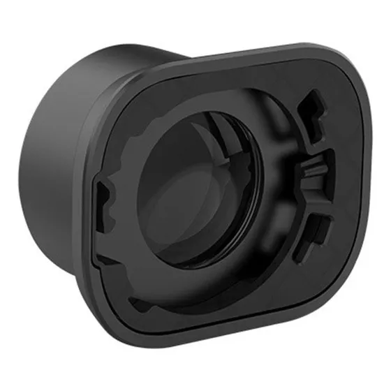 Lente Gran Angular Externa Hd Para Dji Mini 4 Pro Drone