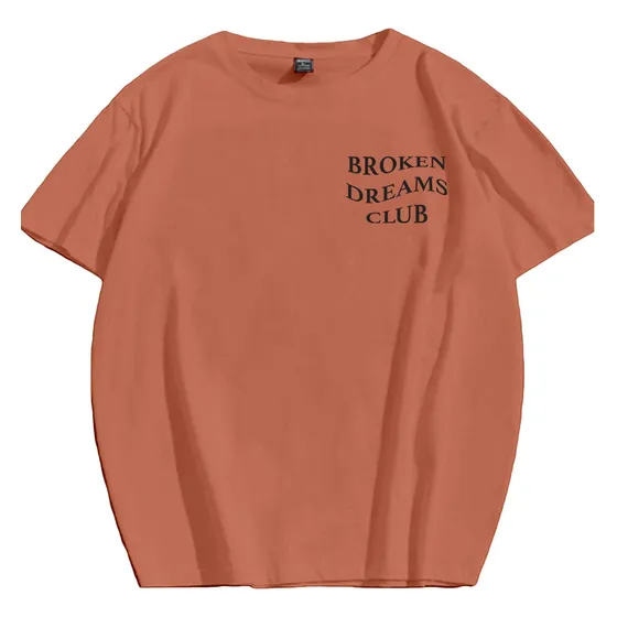 Camiseta Old Schools Larga Quitenssencials Attitudes Stylish