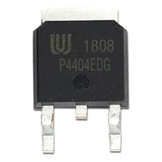 P4404edg - P 4404 Edg -  Smd Original