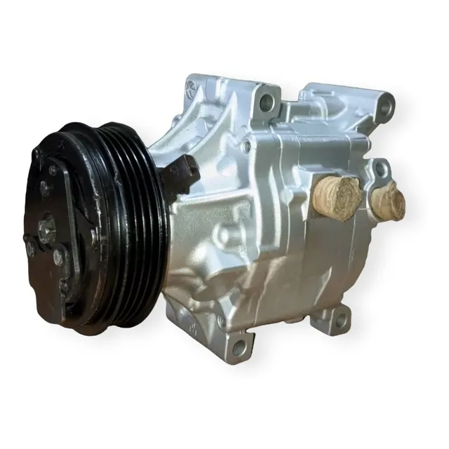 Compresor Toyota Yaris 1999 - 2005 Remanufacturado