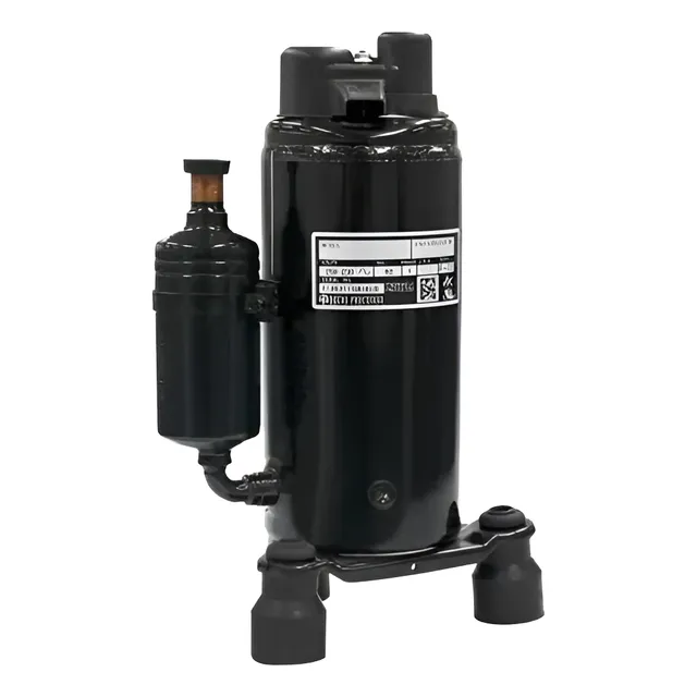 Compressor Rotativo Ar Condicionado Split 9000 Btus R22 220v