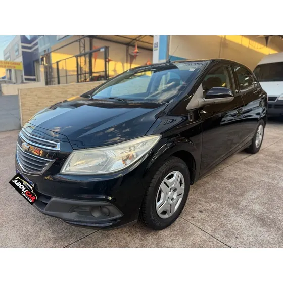 Chevrolet Onix 1.0 Lt 5p