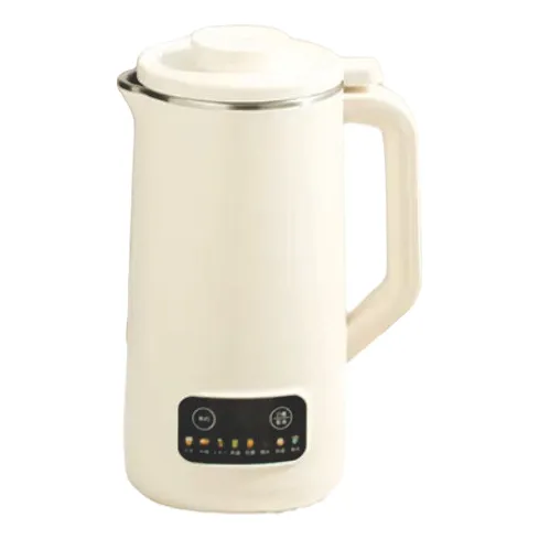Maquina Para Hacer Leche Vegetale Soya,pasta, Molinillo,jugo