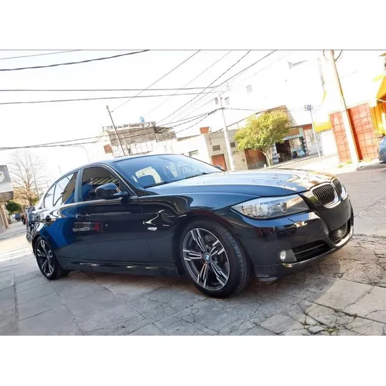 Bmw Serie 3 3.0 330i Sedan Executive