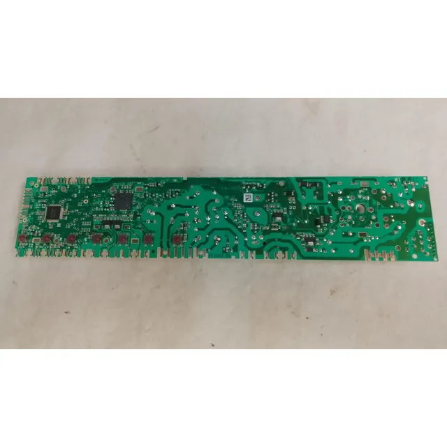 Placa Lavarropas Drean Next 8.12 Eco Nueva Original Nk5242