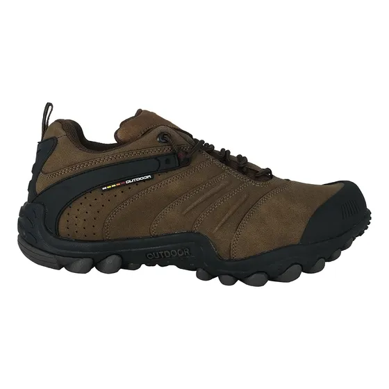 Zapatilla Onix Outdoor Cafe Unisport