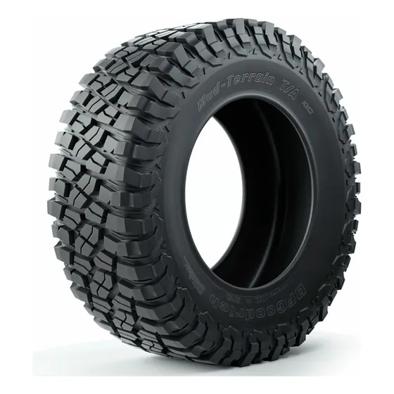 Neumatico Bf Goodrich Mud Terrain T/a Km3 30x9,50 R15lt Lrc