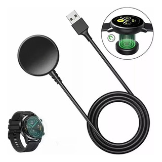 Cable Cargador Reloj Samsung Galaxy Watch5 4 3 Watch Active2 Cable Cargador Reloj Samsung Galaxy Watch5 4 3 Watch Active2