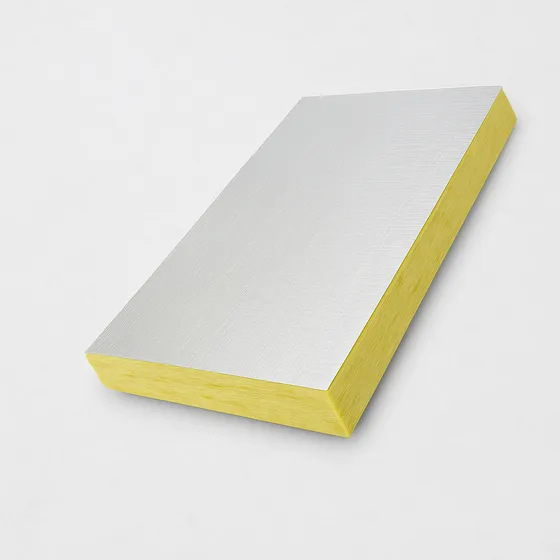 Placa Lã De Vidro Forrovid 1250x625x25mm 60kg/m3 0,78m2