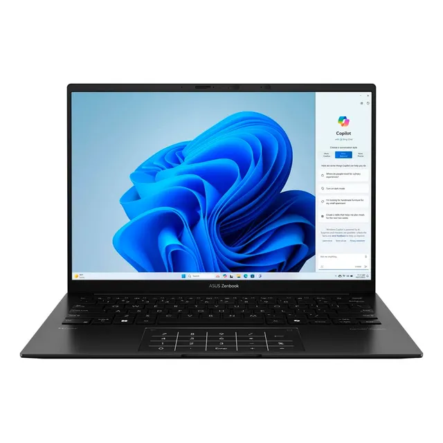 Notebook Asus Zenbook 14 Oled Ryzen 7 16gb 1tb 14 Win11 Nnet