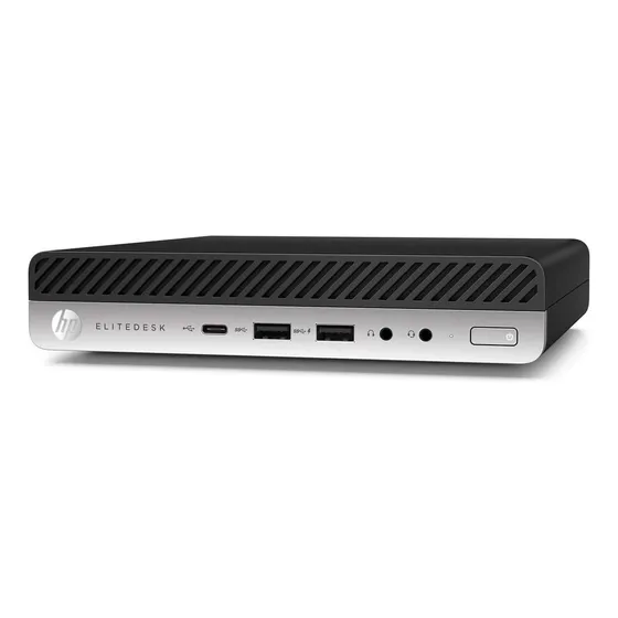 Mini Pc Hp Computadora Cpu Intel 6ta Gen I5-6500/8gb Ram/ssd