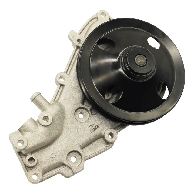 Bomba De Agua Renault 9 1.6 Renault R11 1.4 84/94