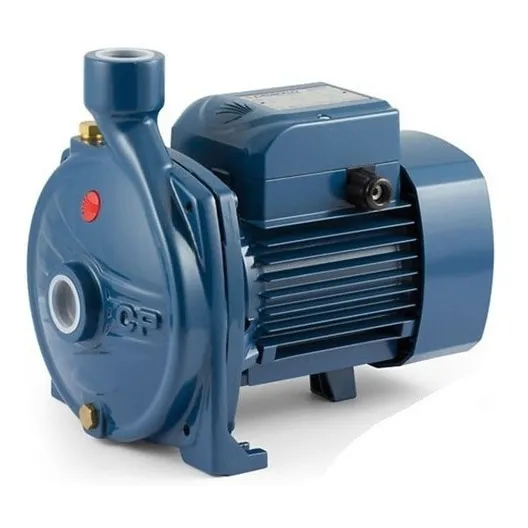 Bomba Agua 1 1/2 Hp 1.5 Hp Pedrollo Italiana Cpm650 110-220v