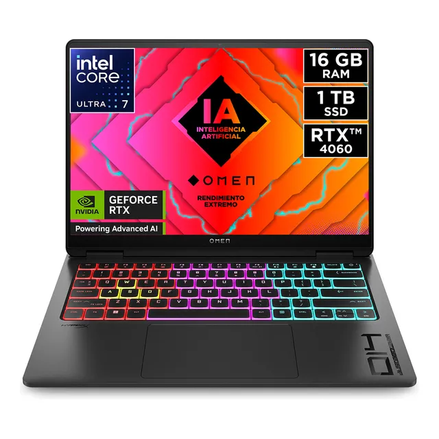 Hp Omen