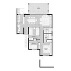 3 dormitorios | 2 baños
