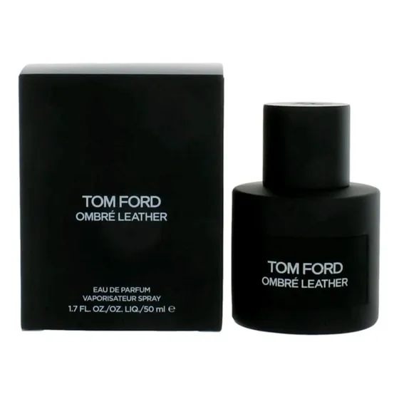 Tom Ford Ombre Leather 3.4 Oz - 100ml