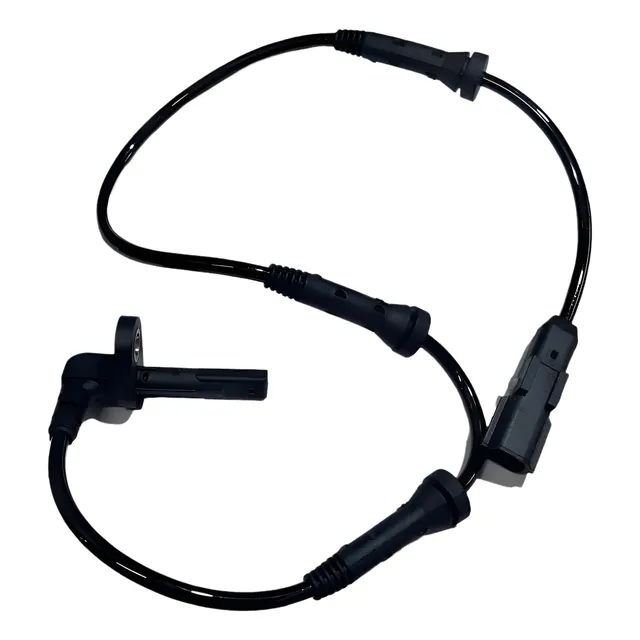 Sensor Abs Izquierdo O Derecho Renault Symbol 1.6 2012/2017