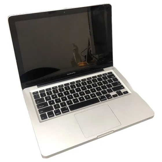 Macbook Pro 13  Core 2 Duo 2.26 Ghz Mid 2009 Sist Catalina