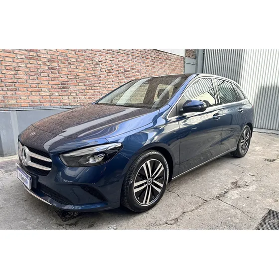 Mercedes-benz Clase B 1.3 163cv Progressive