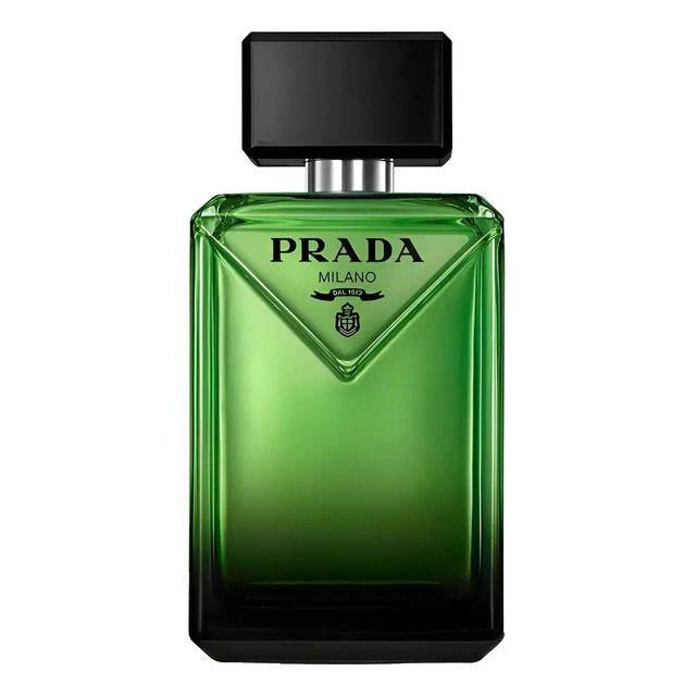 Prada Paradigme Eau De Parfum Perfume Masculino 100ml